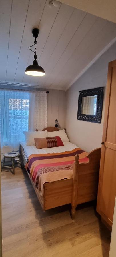 Hotel Erzscheidergaarden Røros
