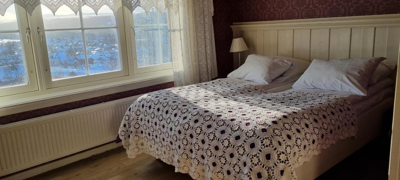 Hotel Erzscheidergaarden Røros