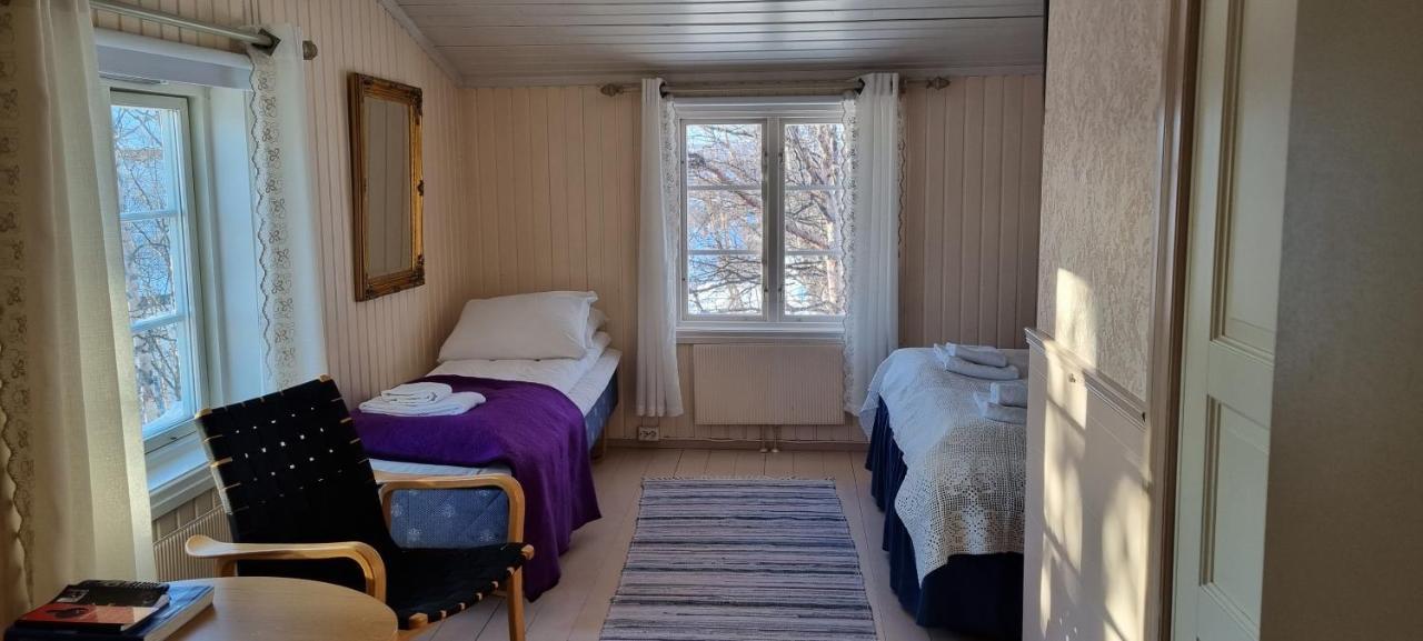 Erzscheidergaarden Hotel Røros