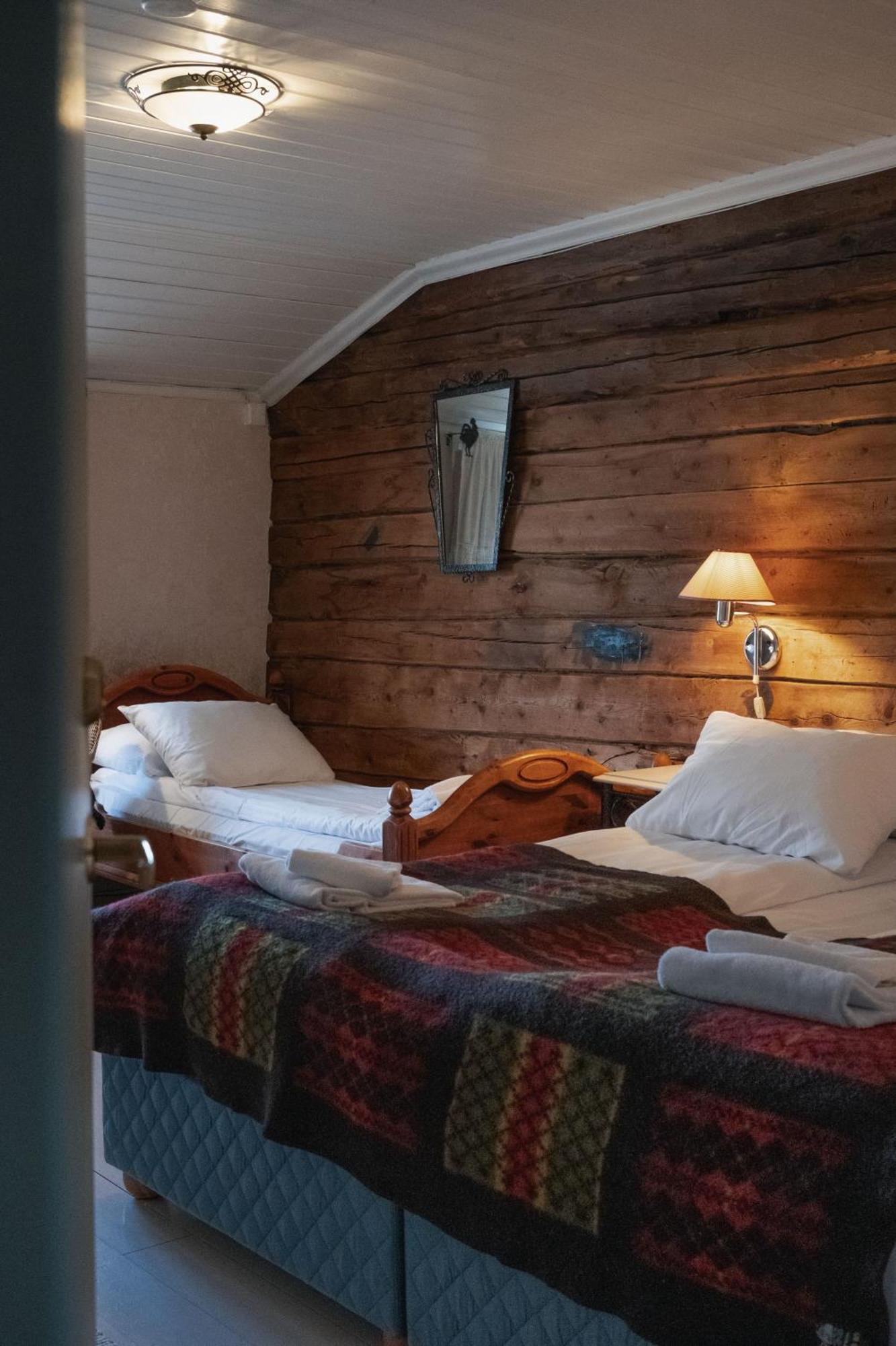 Erzscheidergaarden Hotel 3*
