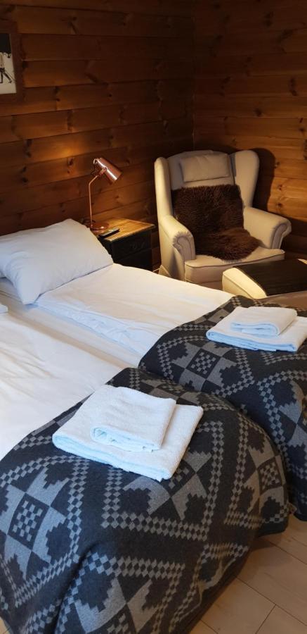 Erzscheidergaarden 3* Røros
