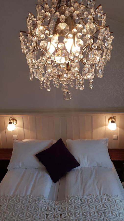 Erzscheidergaarden 3* Røros