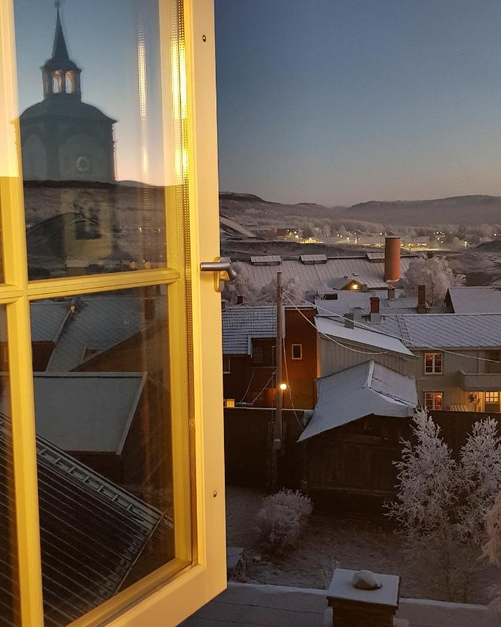 Erzscheidergaarden 3*