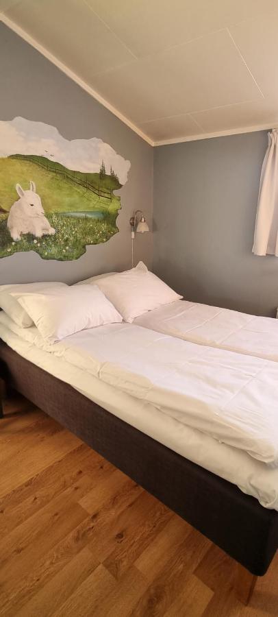 Erzscheidergaarden 3* Roros