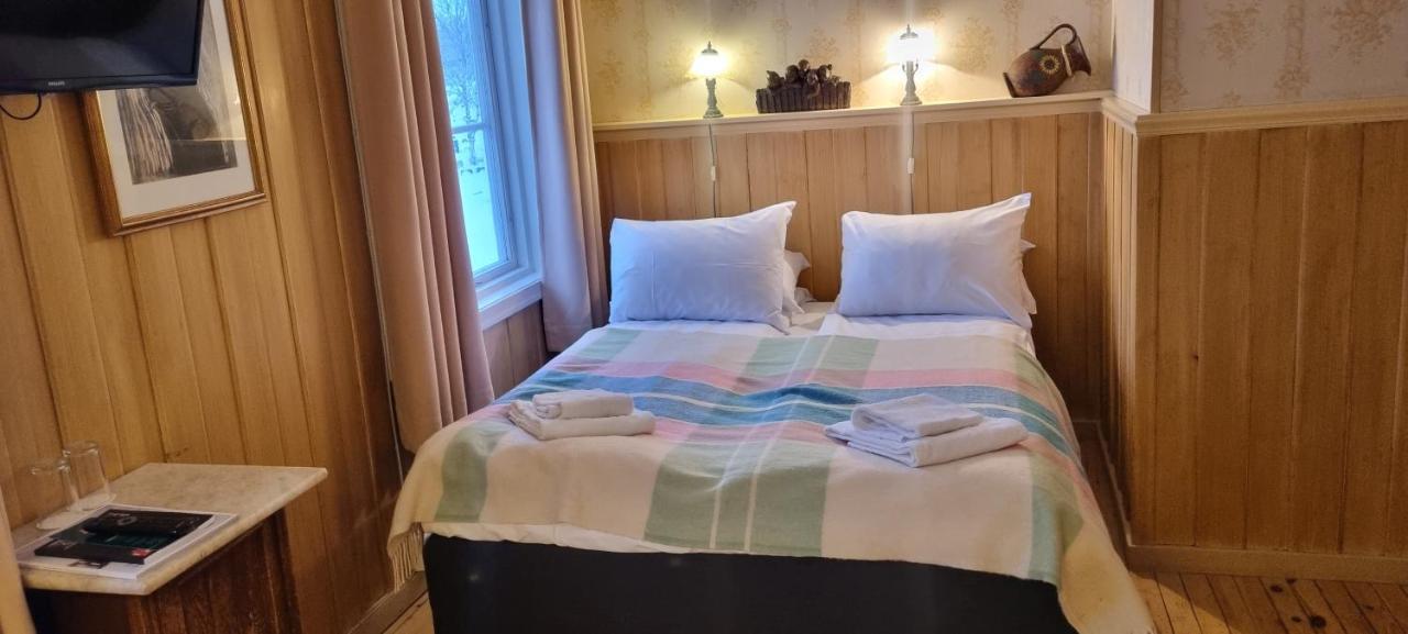 Hotel Erzscheidergaarden Roros