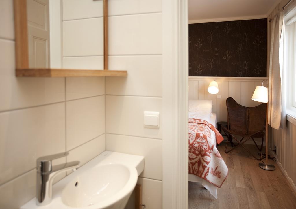 Erzscheidergaarden 3*